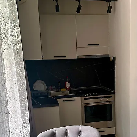 Daire Krid Flat Tiran