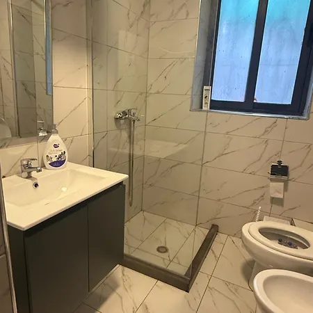 Krid Flat Apartmán *