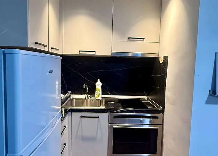 Krid Flat 公寓 地拉那