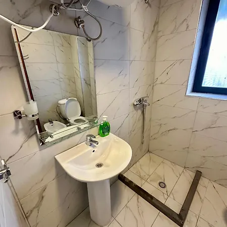 Apartment Krid Flat Tirana