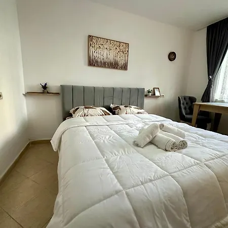 Apartment Krid Flat