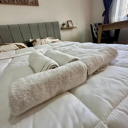 Krid Flat Apartment *