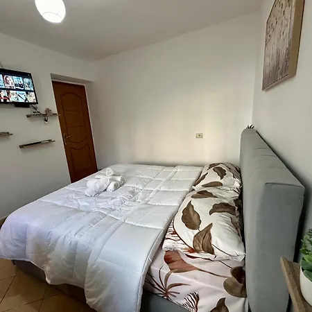 Apartment Krid Flat *