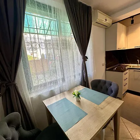 Apartment Krid Flat Tirana