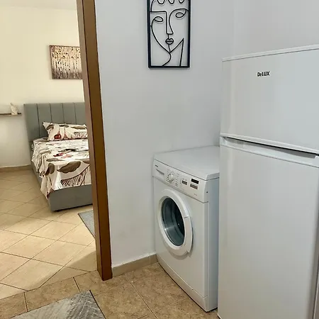 Apartment Krid Flat *