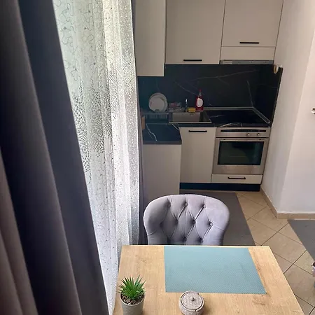 Apartment Krid Flat