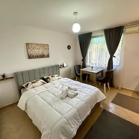 Krid Flat Apartment