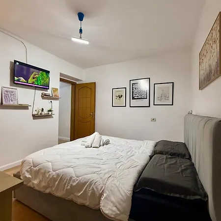 Krid Flat Appartamento *