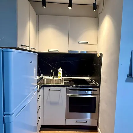 Krid Flat Apartment Tirana