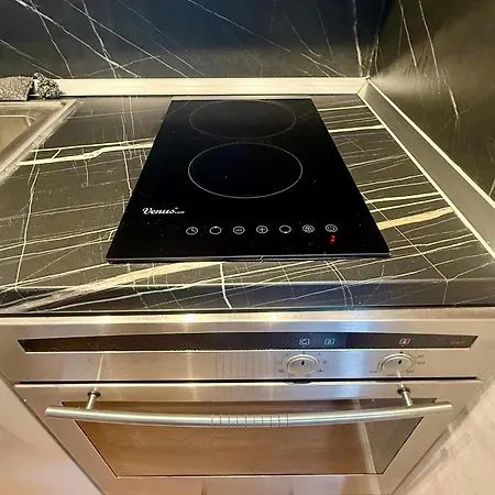 Krid Flat Appartamento