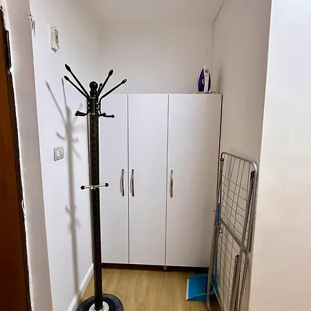 Krid Flat Apartment *