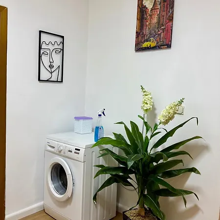 Krid Flat Appartamento